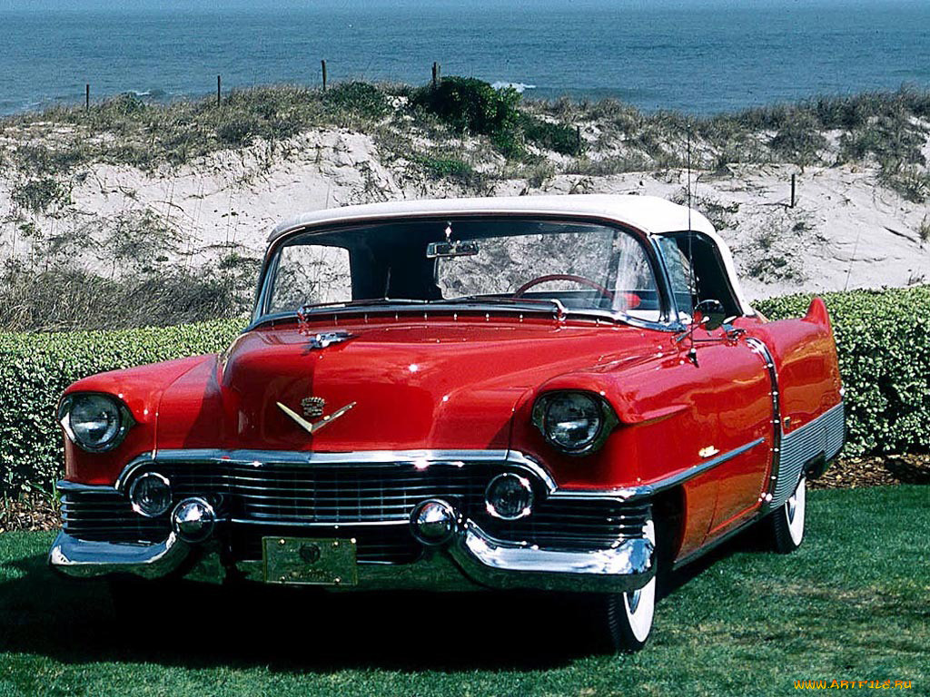 , cadillac